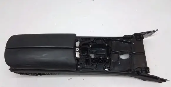 BMW 7 F01 F02 F03 F04 Center console 9112677