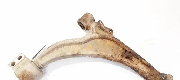Chevrolet Orlando Front lower control arm/wishbone