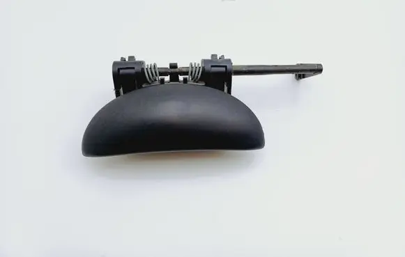 Peugeot 206 Front door exterior handle 
