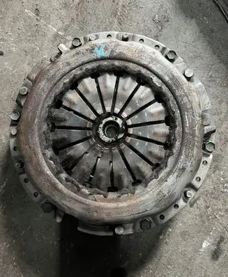 Hyundai i40 Clutch set kit SPRZGOI40