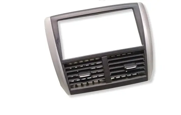 Subaru Forester SH Dash center air vent grill 66110FG020