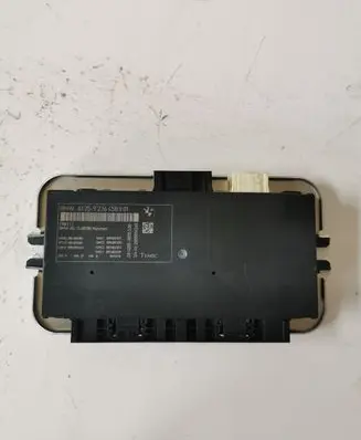 BMW 7 F01 F02 F03 F04 Light module LCM 9236458