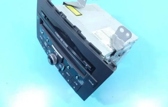 Honda CR-V Radio/CD/DVD/GPS head unit 39100SWAG212M1 IMPRK1248806