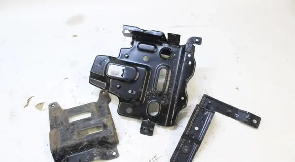 DFSK Fengon 500/Glory E3 Hybrid/electric vehicle battery tray 3775018-SA01