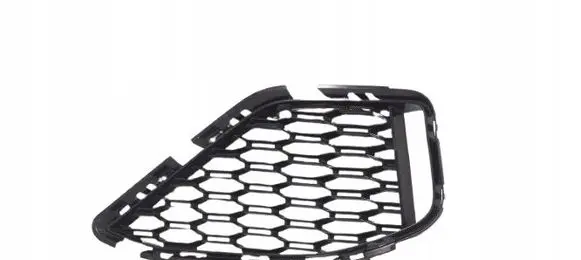 BMW 8 G14 Front bumper lower grill 8074783