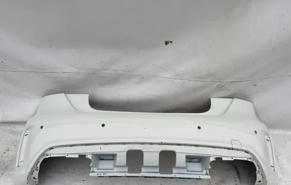 Mercedes-Benz A W176 Rear bumper A1768852325