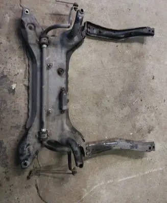 Mitsubishi Outlander Front subframe