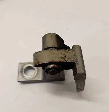 Volkswagen Up Rear door lower hinge 8K0831402K