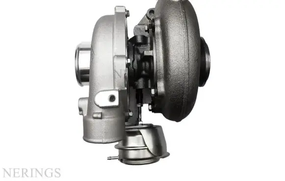 Dodge Nitro Turbo 7572460001 35242112G 35242115F