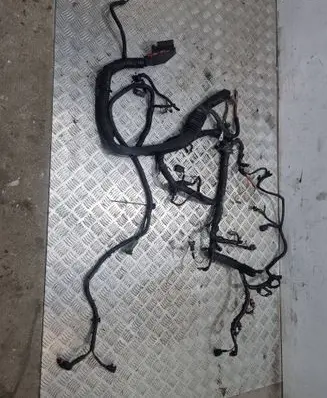 Volvo S60 Engine installation wiring loom 9469553