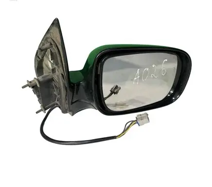 Opel Sintra Front door electric wing mirror