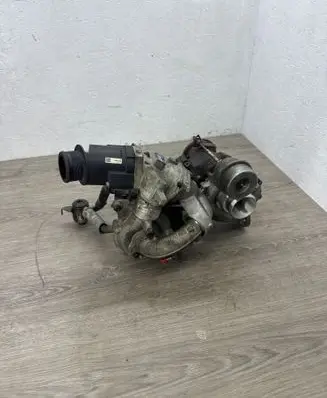 Volkswagen Amarok Turbo 03L145715M 53040144 RA50250090