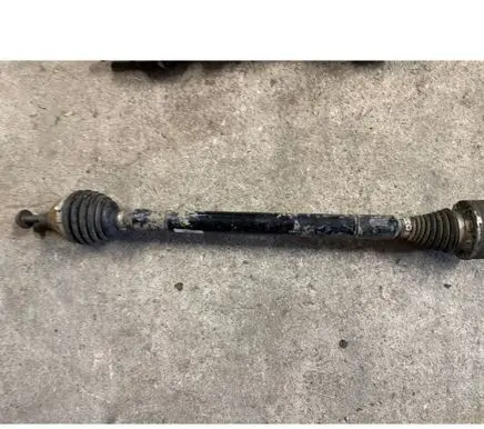Seat Leon (5F) Front driveshaft 1K0407272QN