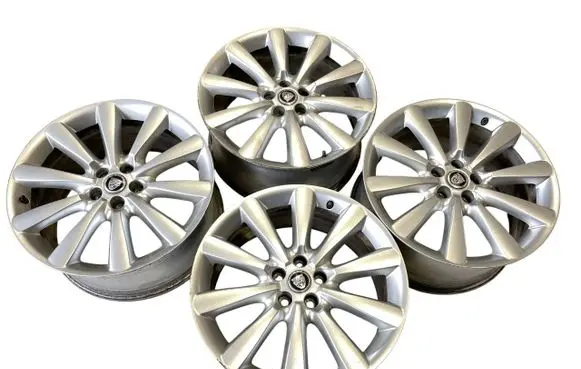 Jaguar XJ X351 R12 alloy rim 8W831007GA 85JX19EH2