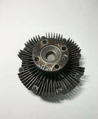 Toyota Hilux (AN10, AN20, AN30) Viscous fan clutch 