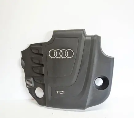 Engine cover (trim)