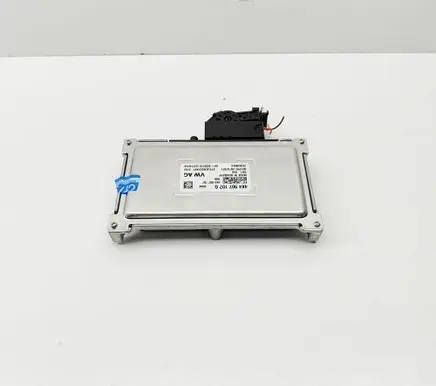 Porsche Cayenne (9Y0 9Y3) Video control module 4K4907107G 4K4907107