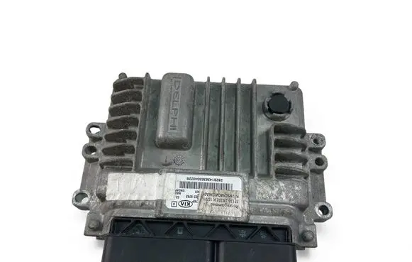 KIA Venga Engine control unit/module ECU 391302A301