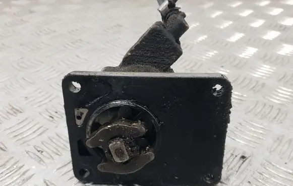 Fiat Ducato Vacuum pump 0151A290101
