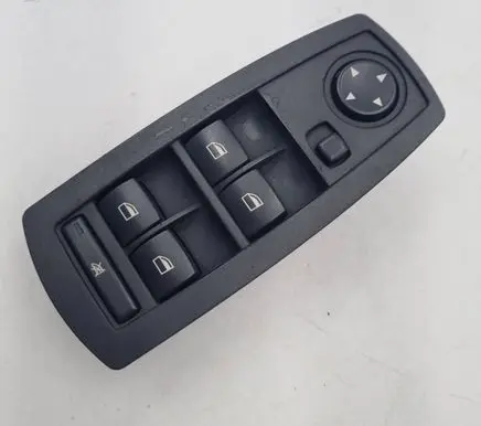 BMW X3 E83 Electric window control switch 3414352 61313414352 3402734