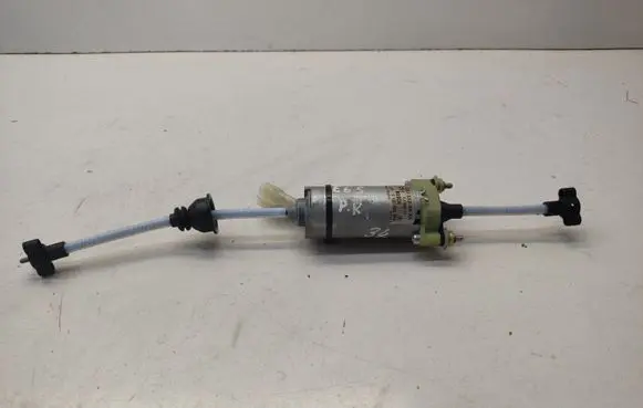 BMW 7 E65 E66 Seat adjustment motor 0130002588 002588