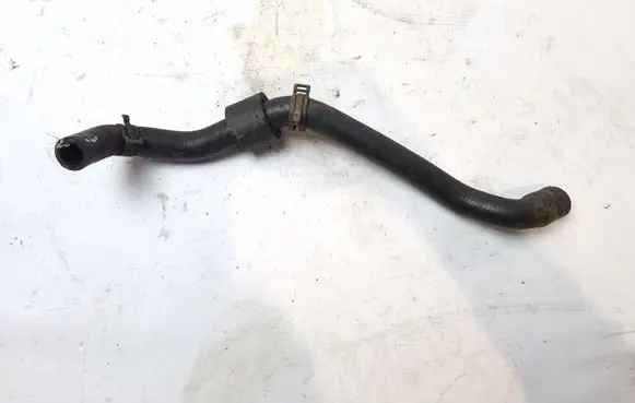 Skoda Octavia Mk3 (5E) Engine coolant pipe/hose 5Q0122109K