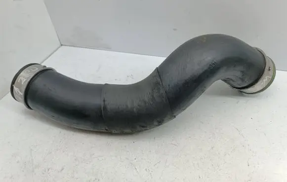 Mercedes-Benz E W211 Intercooler hose/pipe A2115282082 2115282082
