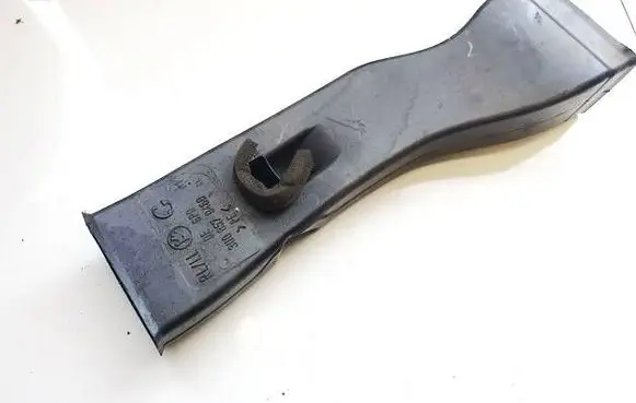 Skoda Superb B5 (3U) Air intake hose/pipe 3U0857946B