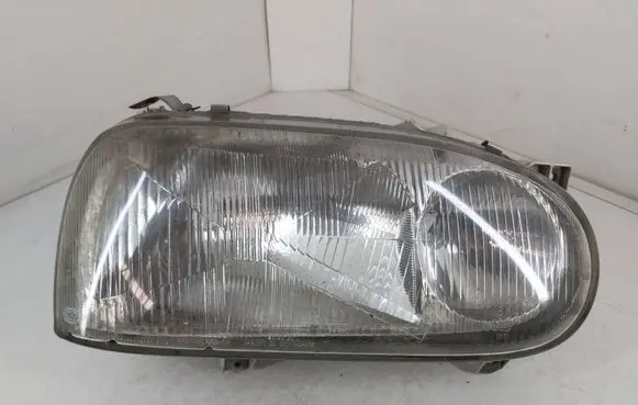 Volkswagen Golf III Headlight/headlamp 13917400