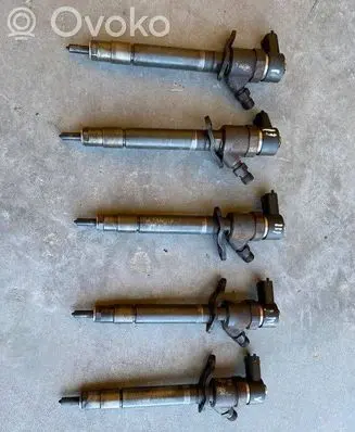 Volvo S80 Fuel injector 0445110251 30750283