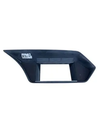 Mercedes-Benz E W212 Radio/GPS head unit trim 2126801236