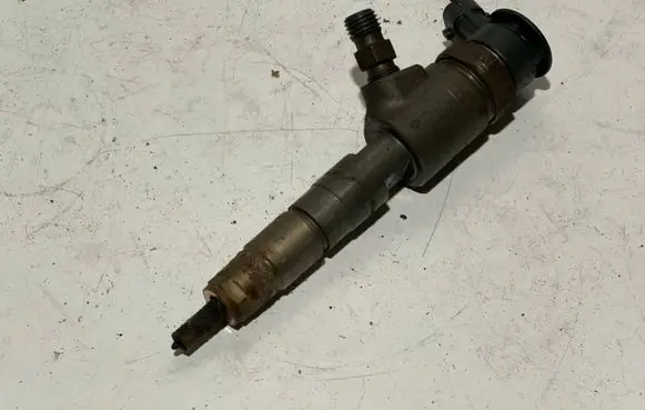 Peugeot 308 Fuel injector 9828959880