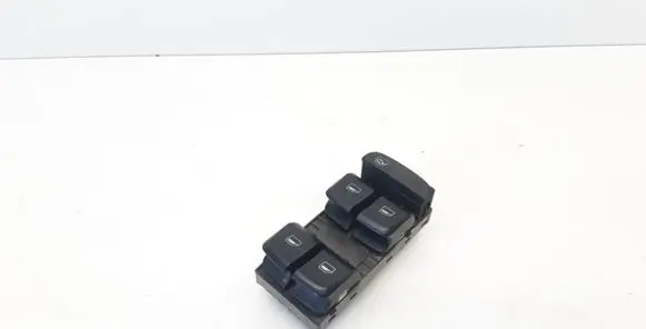 Audi A4 S4 B8 8K Electric window control switch 8K0959851