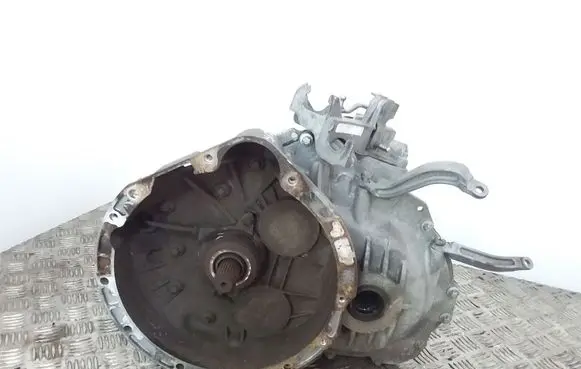 Mercedes-Benz B W245 Manual 6 speed gearbox 1693600700 62977236