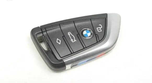 BMW 2 F44 Ignition key/card 