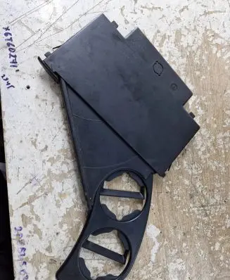 Volkswagen PASSAT B5 Cup holder 3B1858569 3B1858601 PCGF20