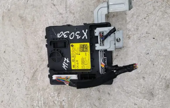 Hyundai i20 (BC3 BI3) Fuse box set 95400Q0090