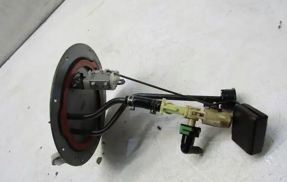 Mazda CX-5 Speedometer (instrument cluster) KRIS235789