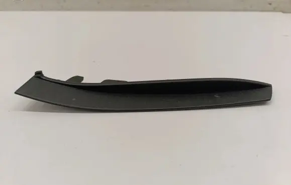 Mercedes-Benz E W214 Front bumper splitter molding A2148857404