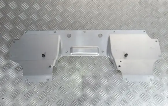 Audi R8 42 Interior carpet 420868571XX