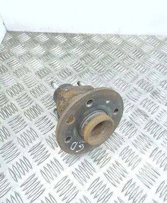 Opel Meriva A Rear wheel ball bearing 