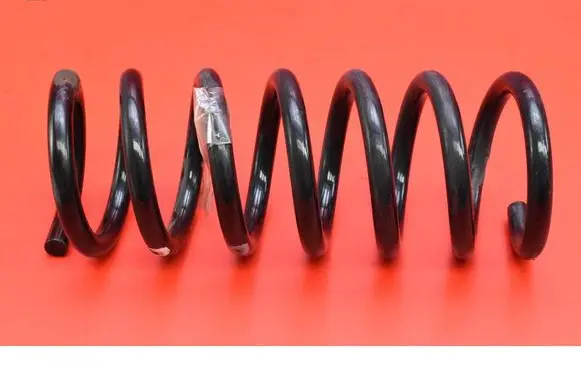 Ford Mondeo MK IV Rear coil spring
