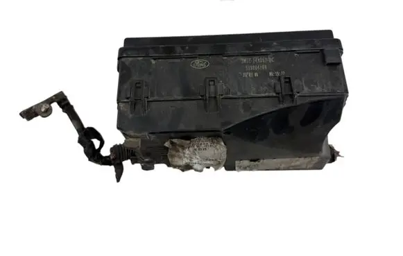 Ford Focus ST Fuse box set 3M5T14A067BC
