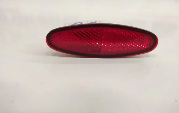 Renault Laguna III Rear door interior light 8200011650