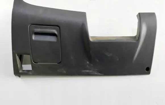 Subaru Outback Dashboard lower bottom trim panel 