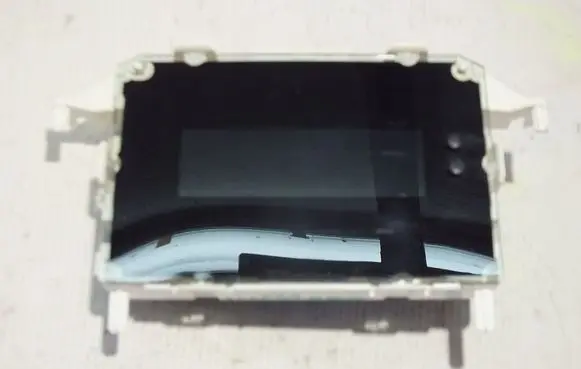 Ford Fiesta Screen/display/small screen 8A6T188955AG