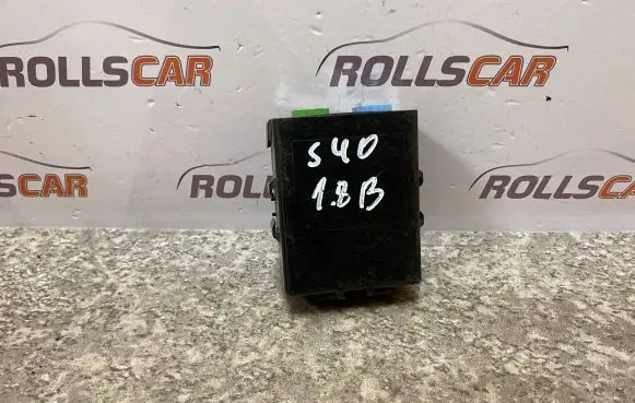 Volvo S40, V40 Other control units/modules 30862948 1844100020
