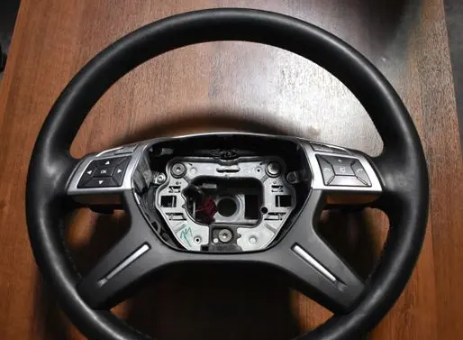 Mercedes-Benz GLE (W166 - C292) Steering wheel F103A1664605303