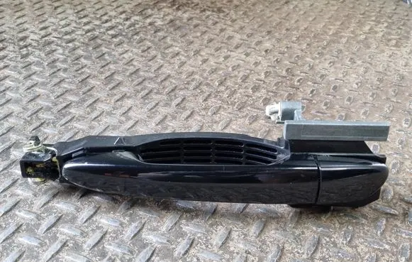 Mazda CX-5 II Rear door exterior handle
