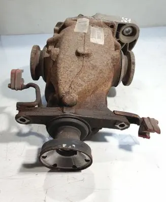 BMW 6 E63 E64 Rear differential 7534042 EAH75S391 8907060460370006